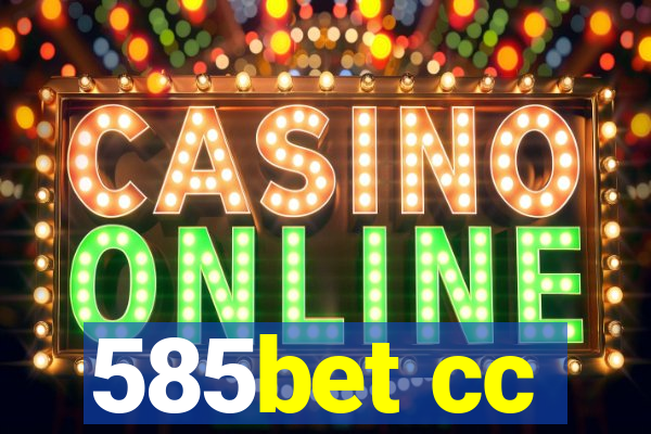 585bet cc